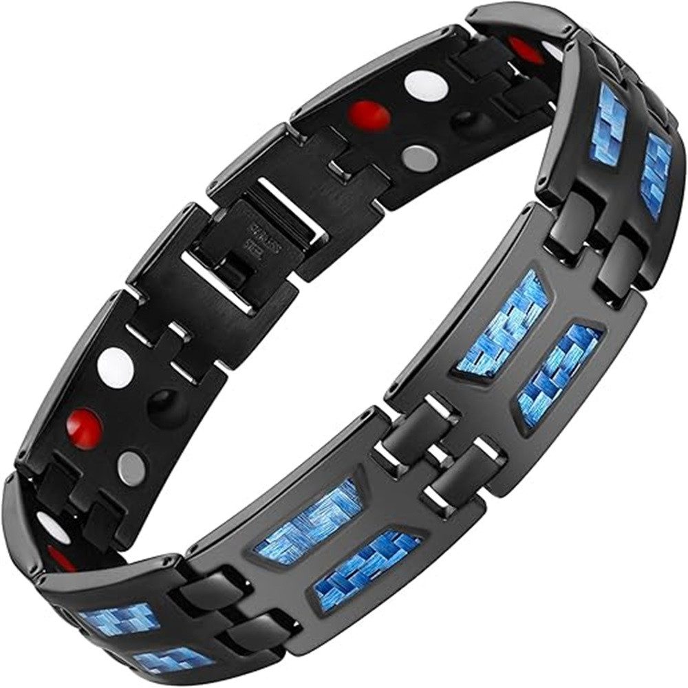 ZEUOPQ Armband Obsidian Armband, Schwarzer Turmalin günstig online kaufen