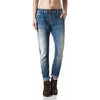 Salsa  Straight Leg Jeans 9196 günstig online kaufen