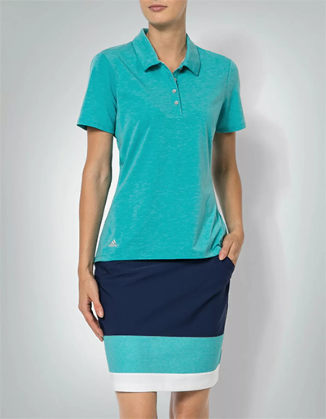 adidas Golf Damen Polo-Shirt tmag energy AF2780 günstig online kaufen