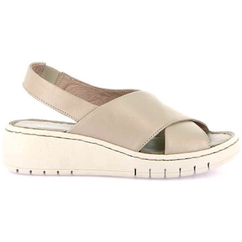 Grunland  Sandalen Gili sandalo in pelle günstig online kaufen