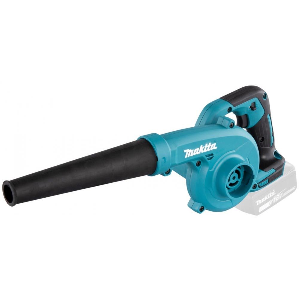 Makita Akku-Laubbläser DUB185Z Akku-Laubbläser 18V (ohne günstig online kaufen