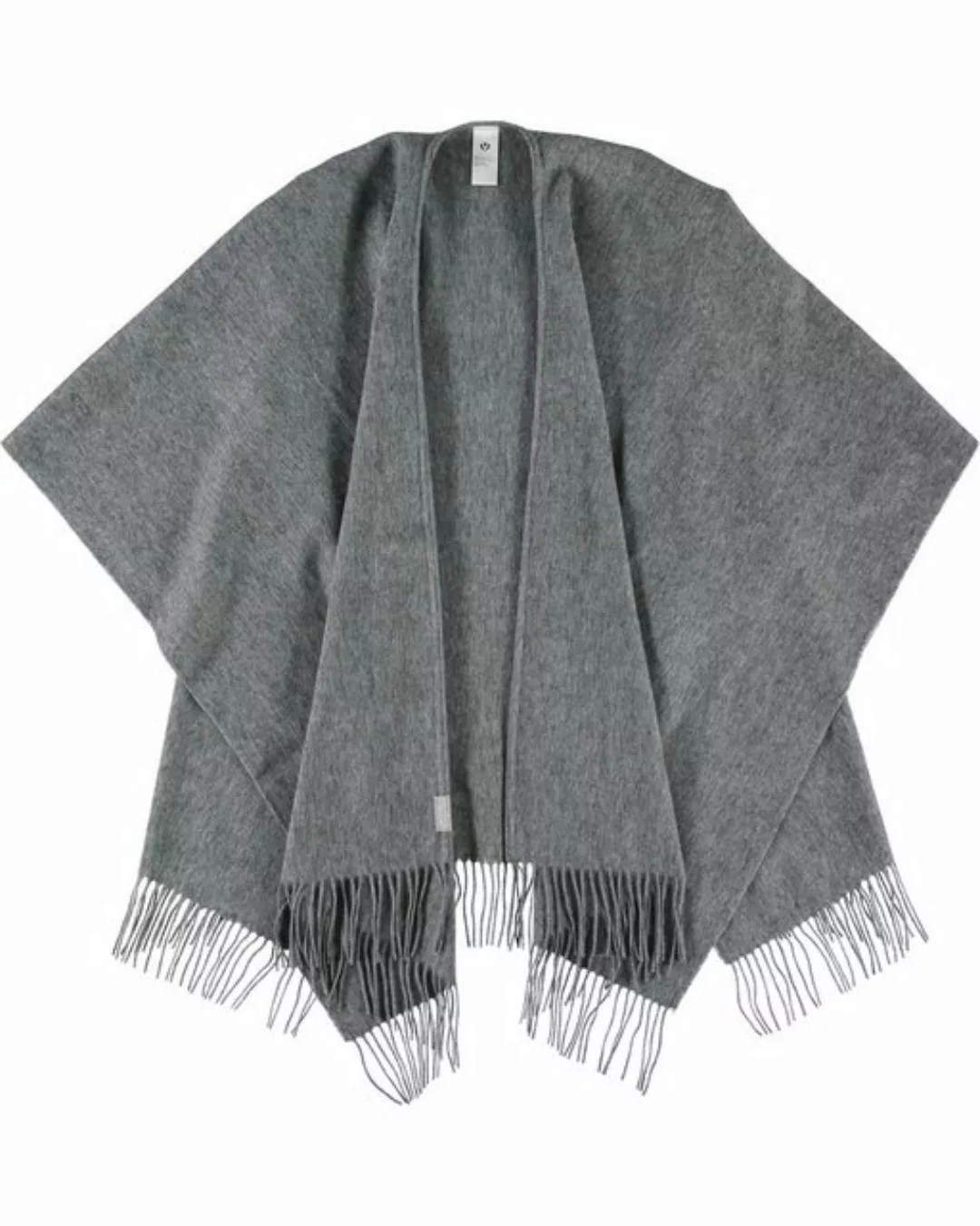 Fraas Poncho Wollponcho (1-St) günstig online kaufen