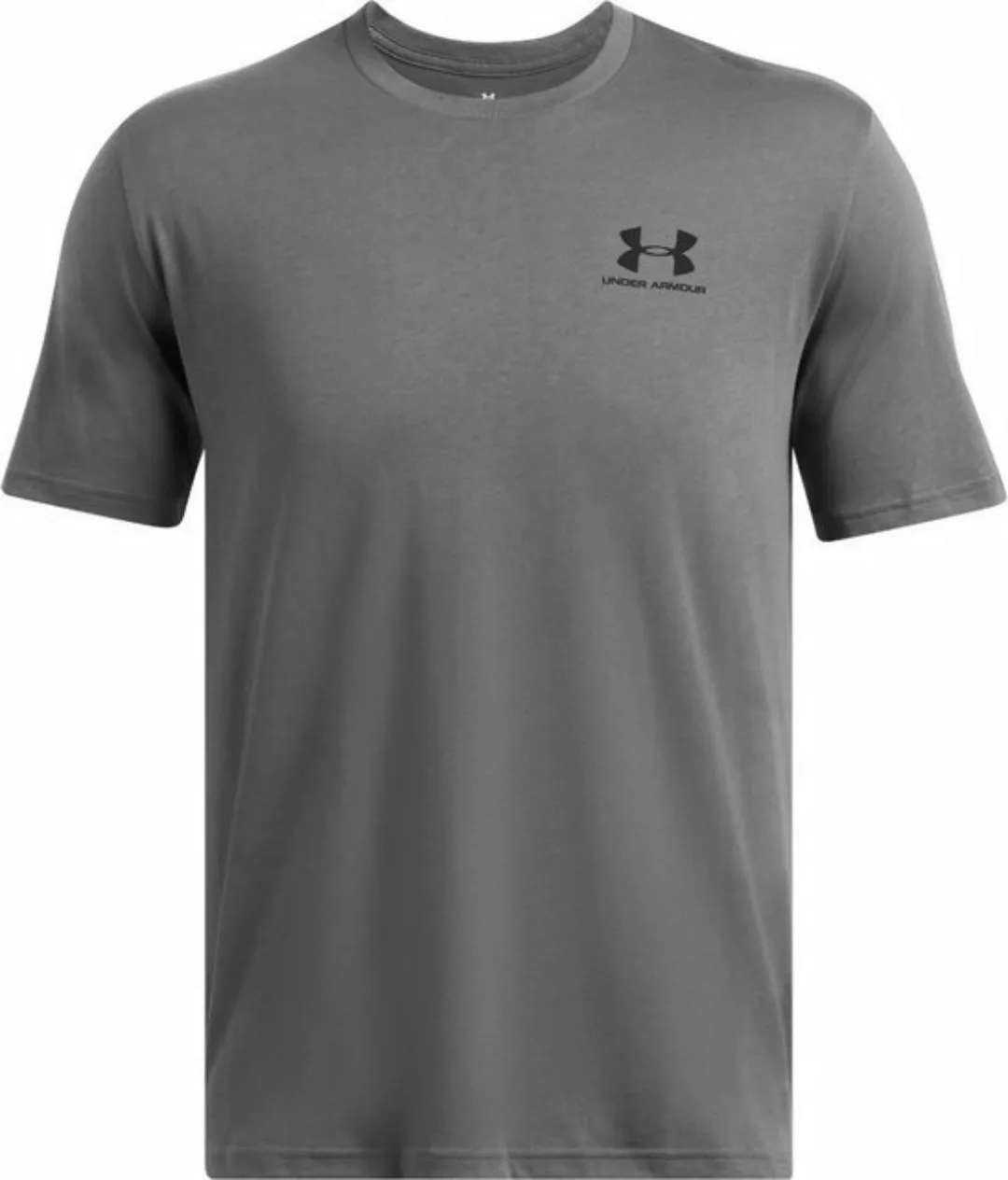 Under Armour® T-Shirt Ua M Sportstyle Lc Ss günstig online kaufen