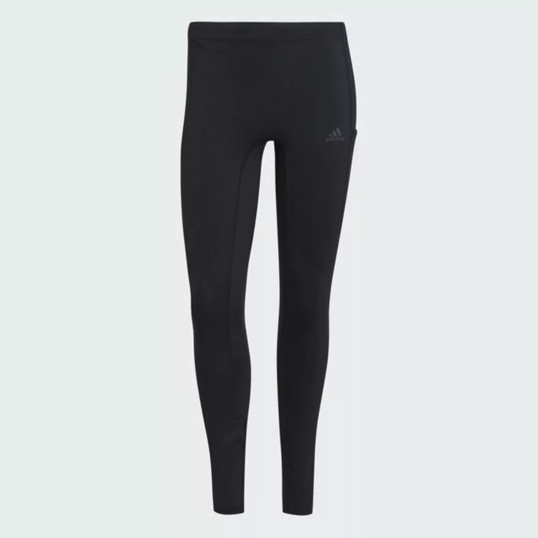 adidas Performance Laufhose FASTIMPACT RUNNING 7/8-LEGGINGS günstig online kaufen