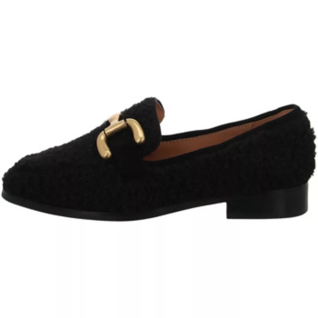 Bibi Lou  Damenschuhe Slipper Negro 570Z92 VK günstig online kaufen