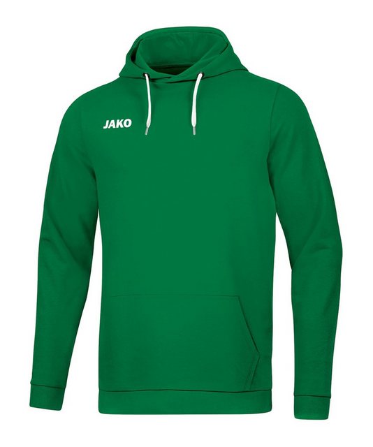 Jako Sweatshirt Base Hoody günstig online kaufen