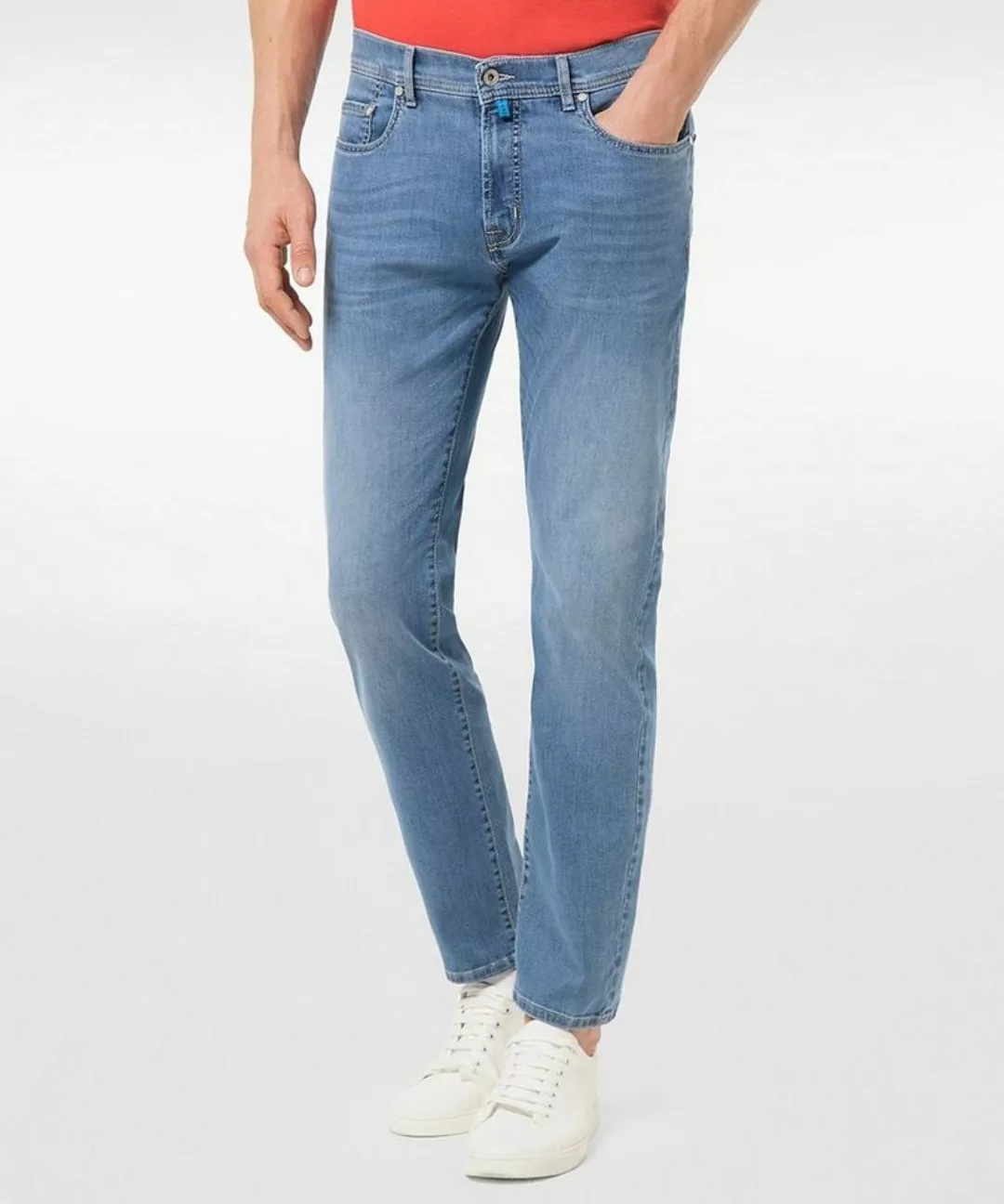 Pierre Cardin 5-Pocket-Jeans günstig online kaufen