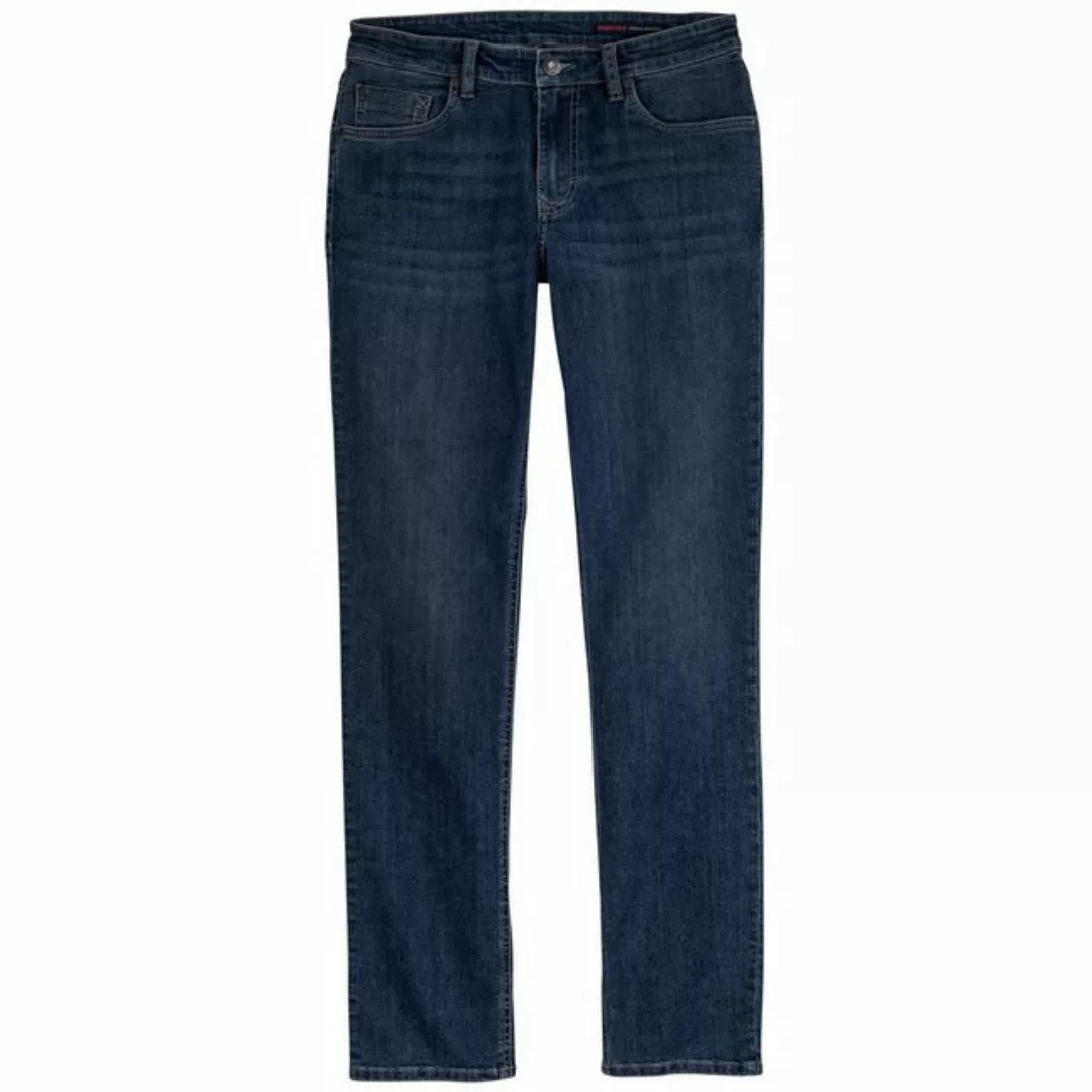 Paddock's Bequeme Jeans Paddock's XXL Jeans Ben blue rinse use moustache günstig online kaufen