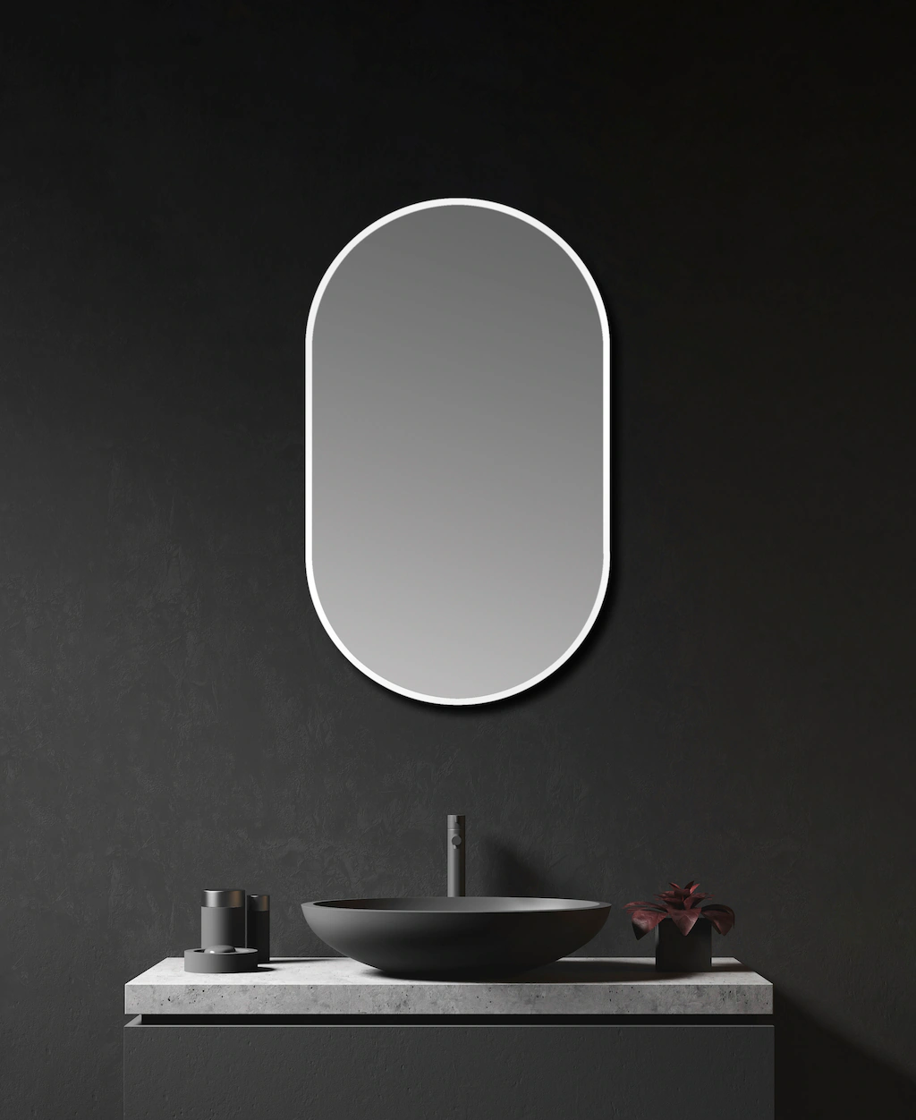 Talos Dekospiegel "Design" günstig online kaufen