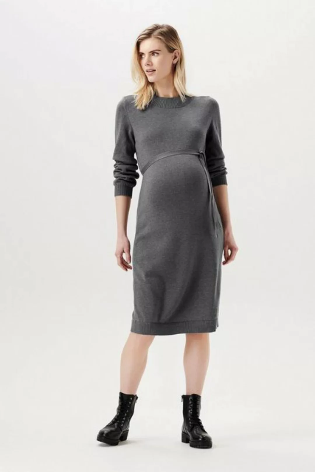 ESPRIT maternity Umstandskleid ESPRIT maternity Kleid (1-tlg) günstig online kaufen