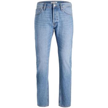 Jack & Jones  Straight Leg Jeans 12202051 günstig online kaufen