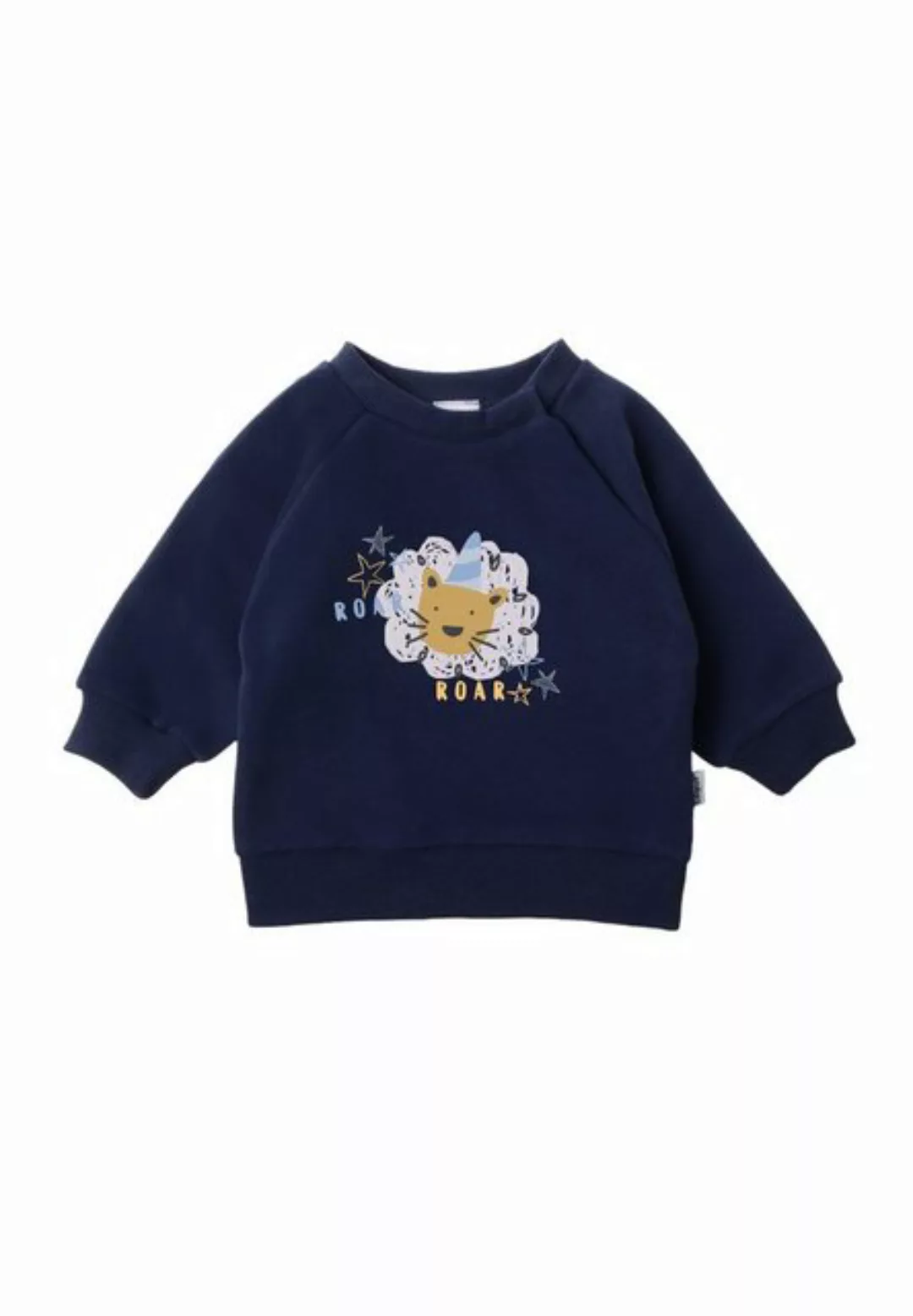 Liliput Sweatshirt Roar mit niedlichem Print günstig online kaufen