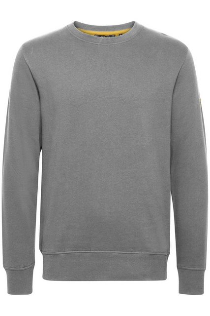 !Solid Sweatshirt SDKani Sweatshirt mit Rundhalsausschnitt günstig online kaufen