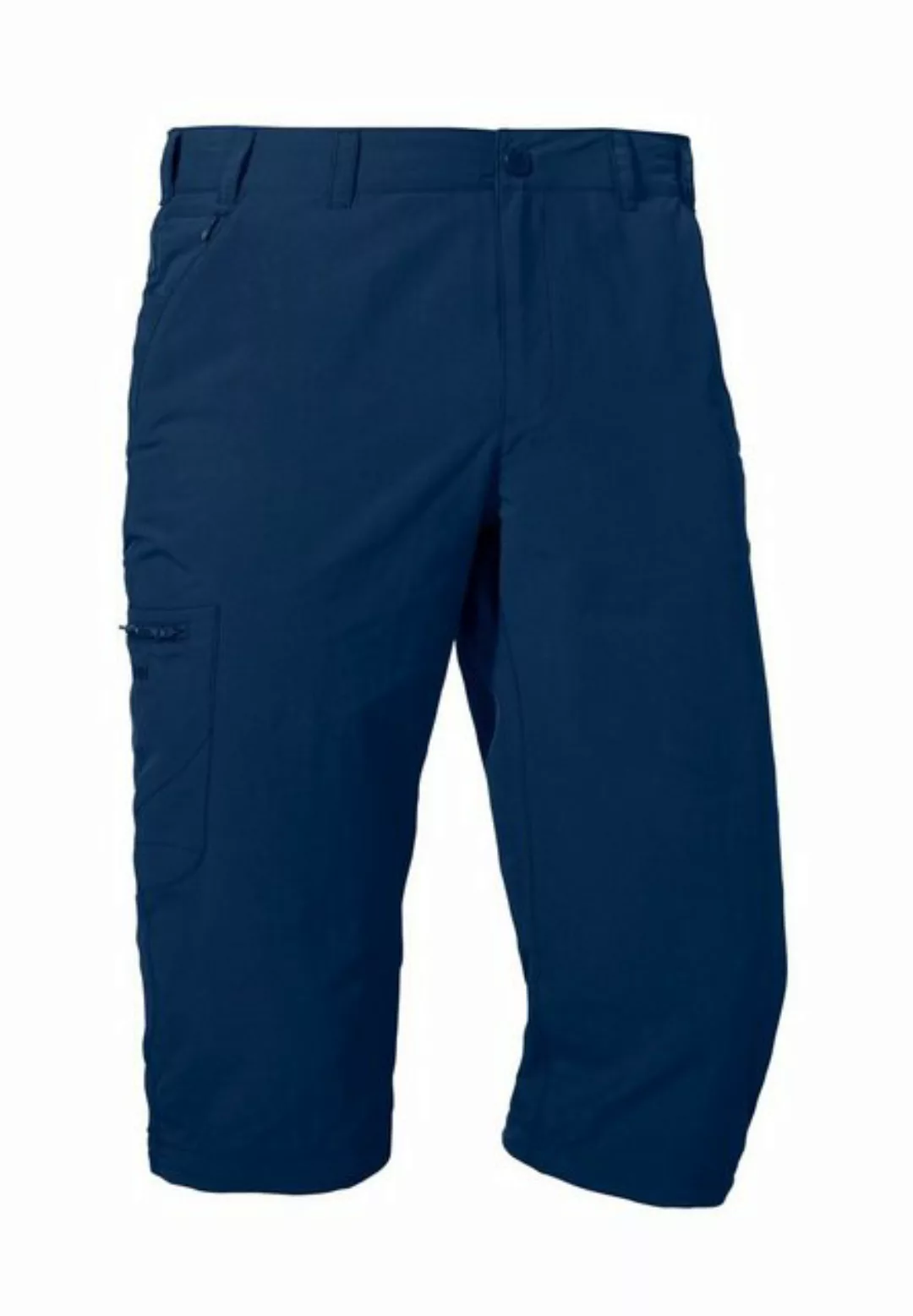 Schöffel Country Shorts Schöffel Herren SPRINGDALE 1 3/4 Pants 22136 dunke günstig online kaufen