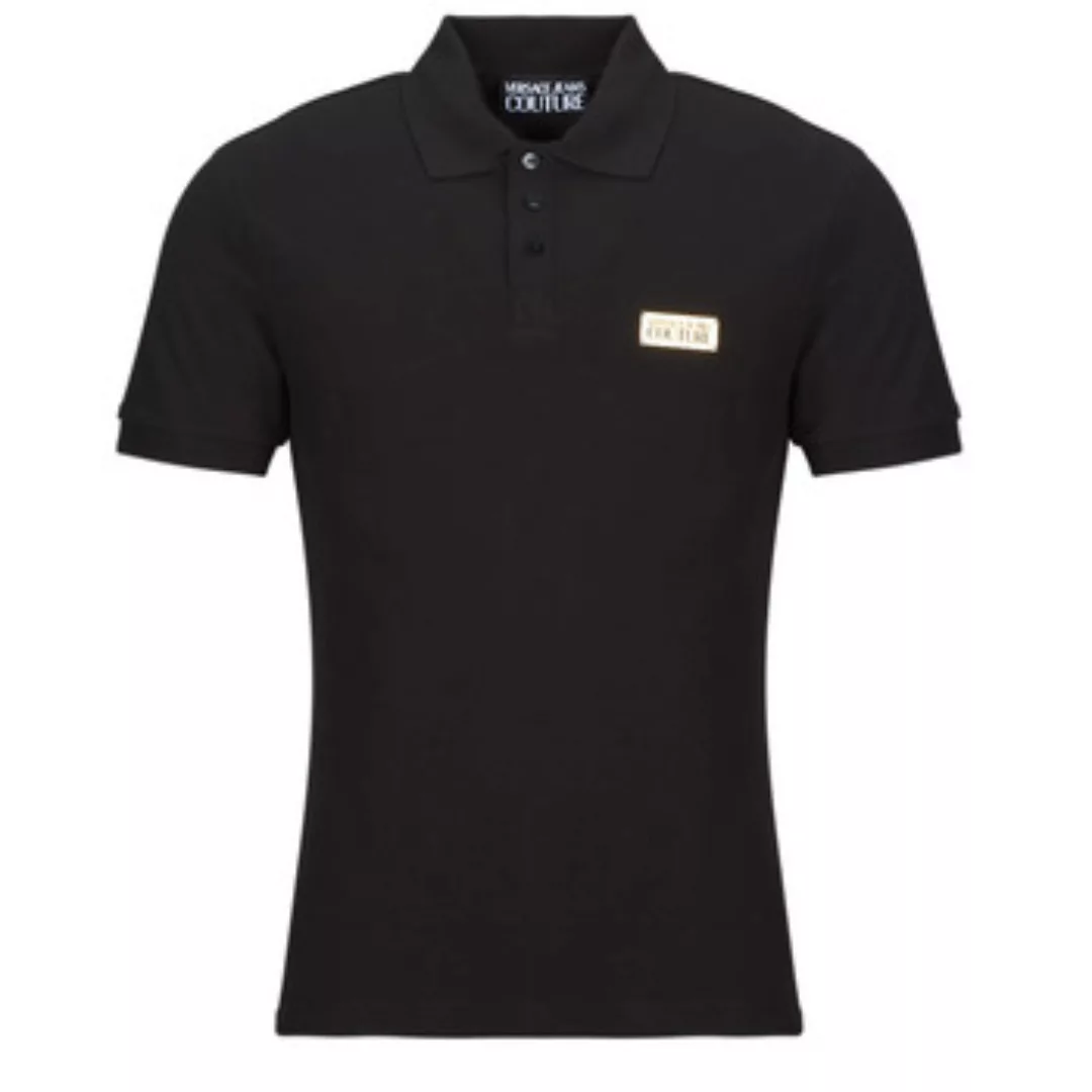 Versace Jeans Couture  Poloshirt POLO77GAGT08 günstig online kaufen