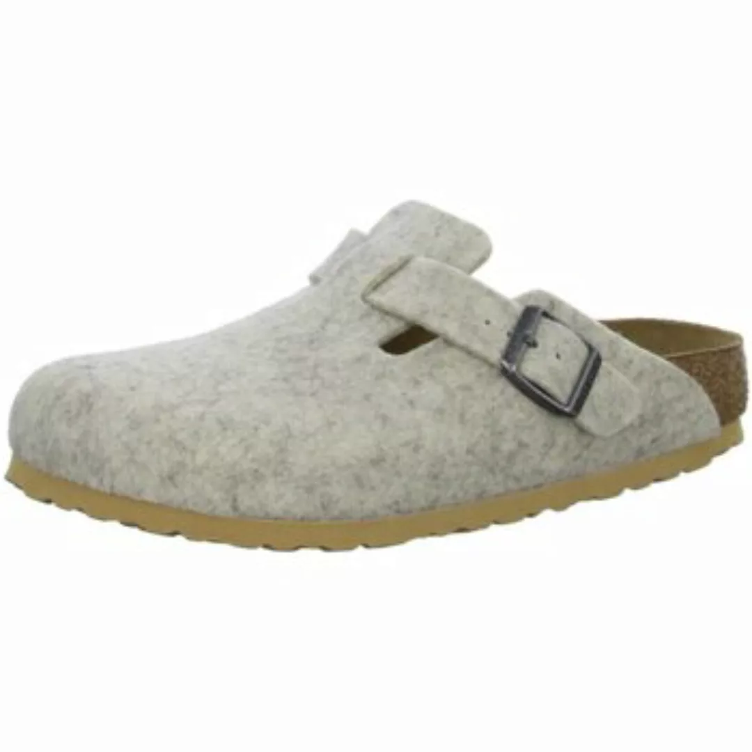 Birkenstock  Hausschuhe BostonWO schmal 1023143 günstig online kaufen