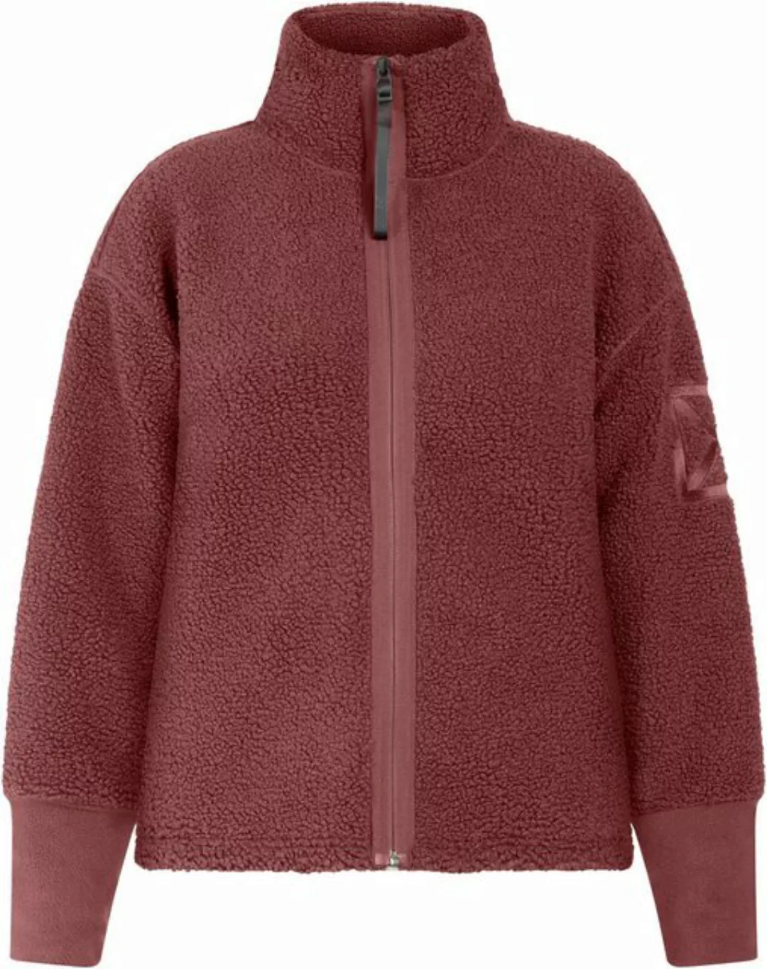 Didriksons Fleecejacke MELLA WNS FZ 3 günstig online kaufen