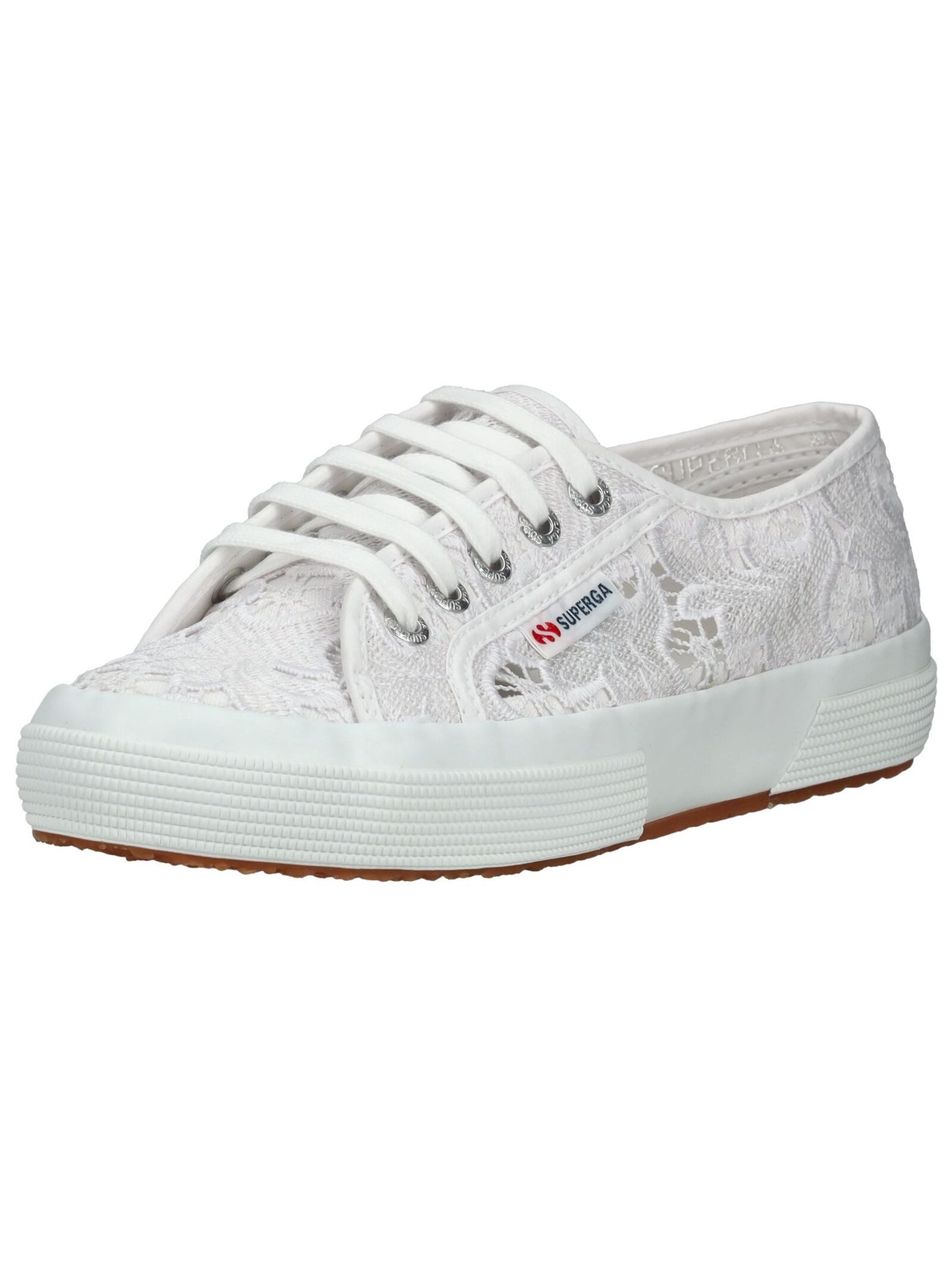 Superga Sneaker "Superga Sneaker Baumwolle" günstig online kaufen
