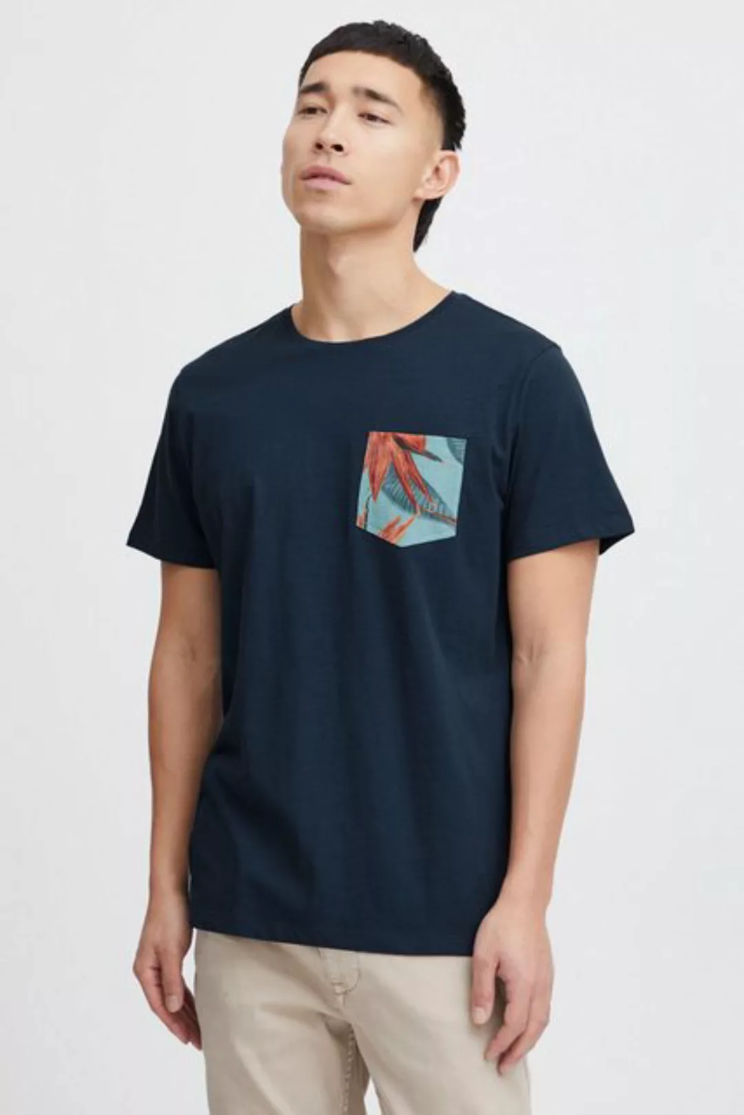 Blend T-Shirt BLEND BLTROP günstig online kaufen