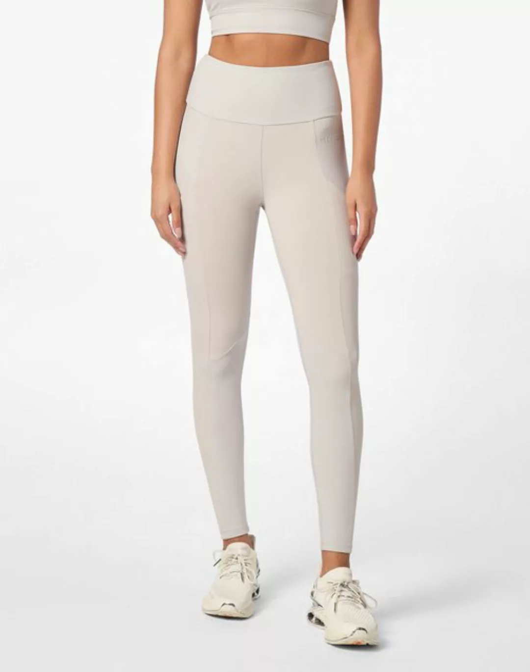 PLEIN SPORT Leggings Leggings günstig online kaufen