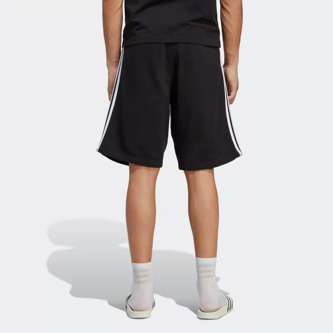 adidas Originals Shorts "ADICOLOR CLASSICS 3-STREIFEN SWEAT", (1 tlg.) günstig online kaufen