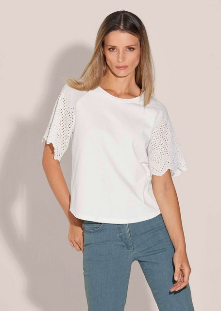 MADELEINE Shirtbluse Blusenshirt günstig online kaufen