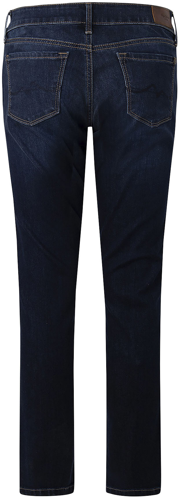 Pepe Jeans Skinny-fit-Jeans SOHO im 5-Pocket-Stil mit 1-Knopf Bund und Stre günstig online kaufen