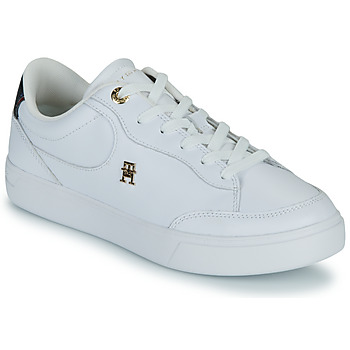 Tommy Hilfiger  Sneaker ESSENTIAL CHIC COURT SNEAKER RWB günstig online kaufen