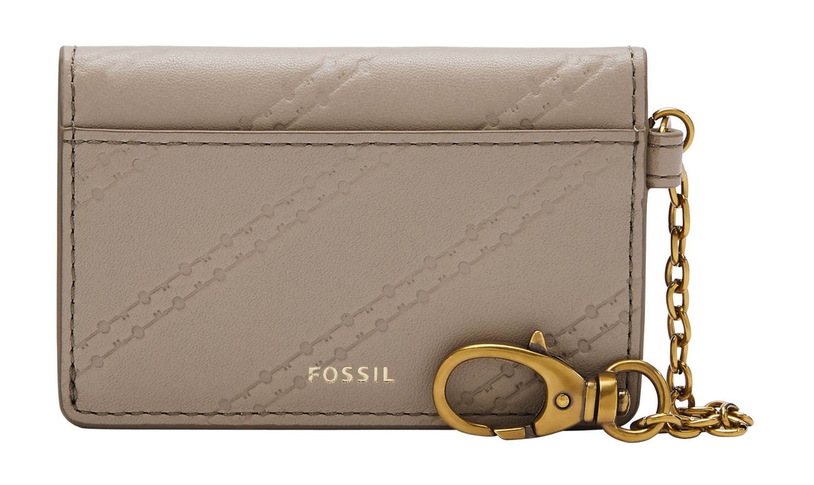 Fossil Kartenetui Valerie, aus echtem Leder günstig online kaufen