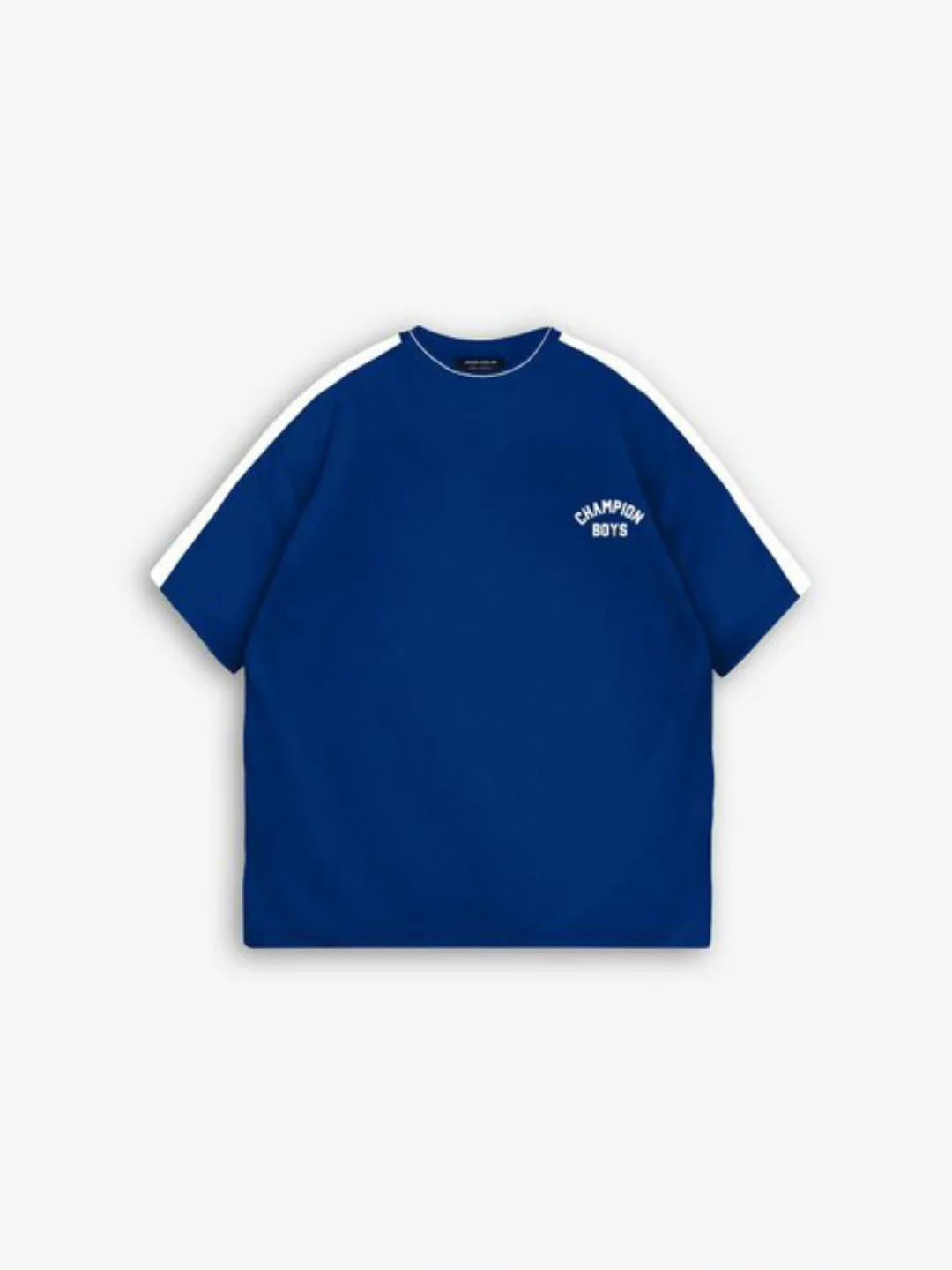 Abluka T-Shirt OVERSIZE CHAMPION T-SHIRT günstig online kaufen