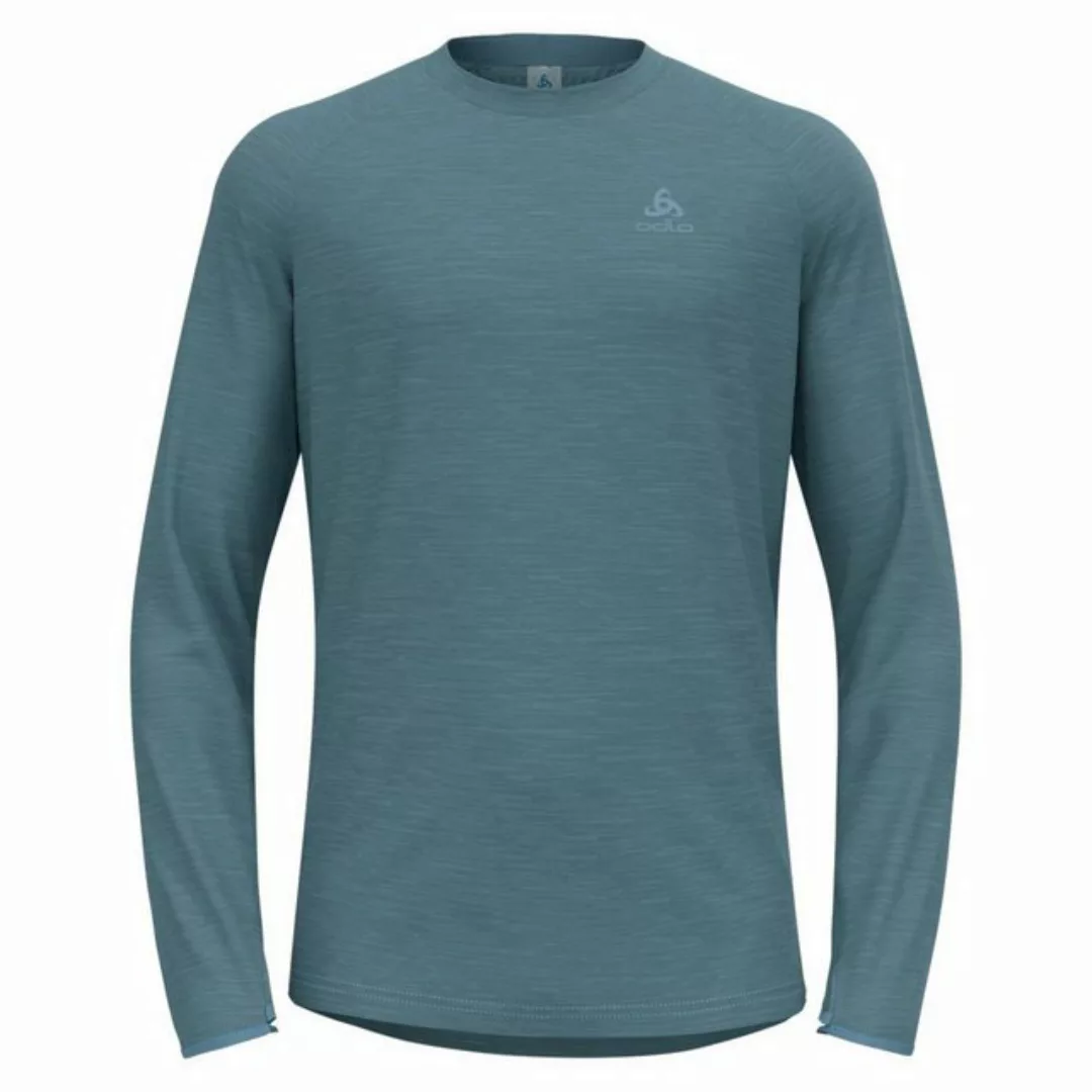 Odlo T-Shirt Midlayer Run Easy Warm günstig online kaufen