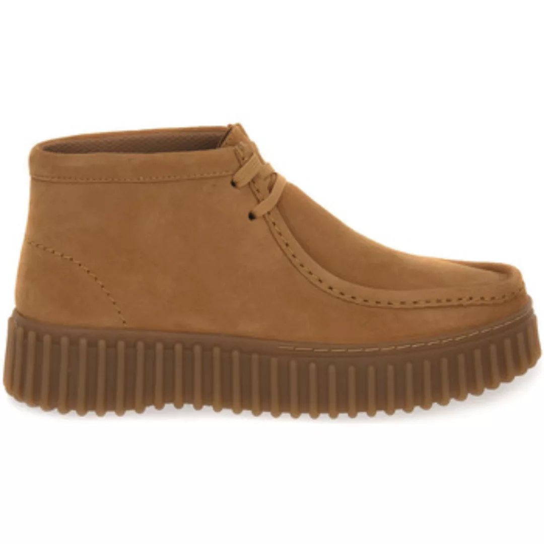 Clarks  Damenstiefel TORHILL MOSS günstig online kaufen