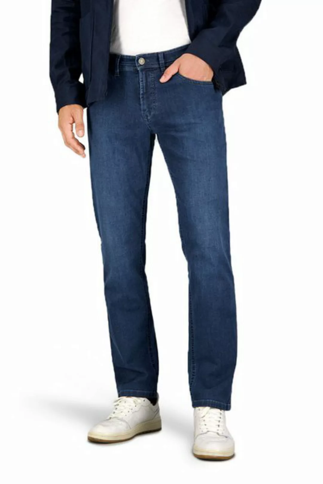 Atelier GARDEUR 5-Pocket-Jeans Modern Fit Stretch-Denim, superbequem und el günstig online kaufen