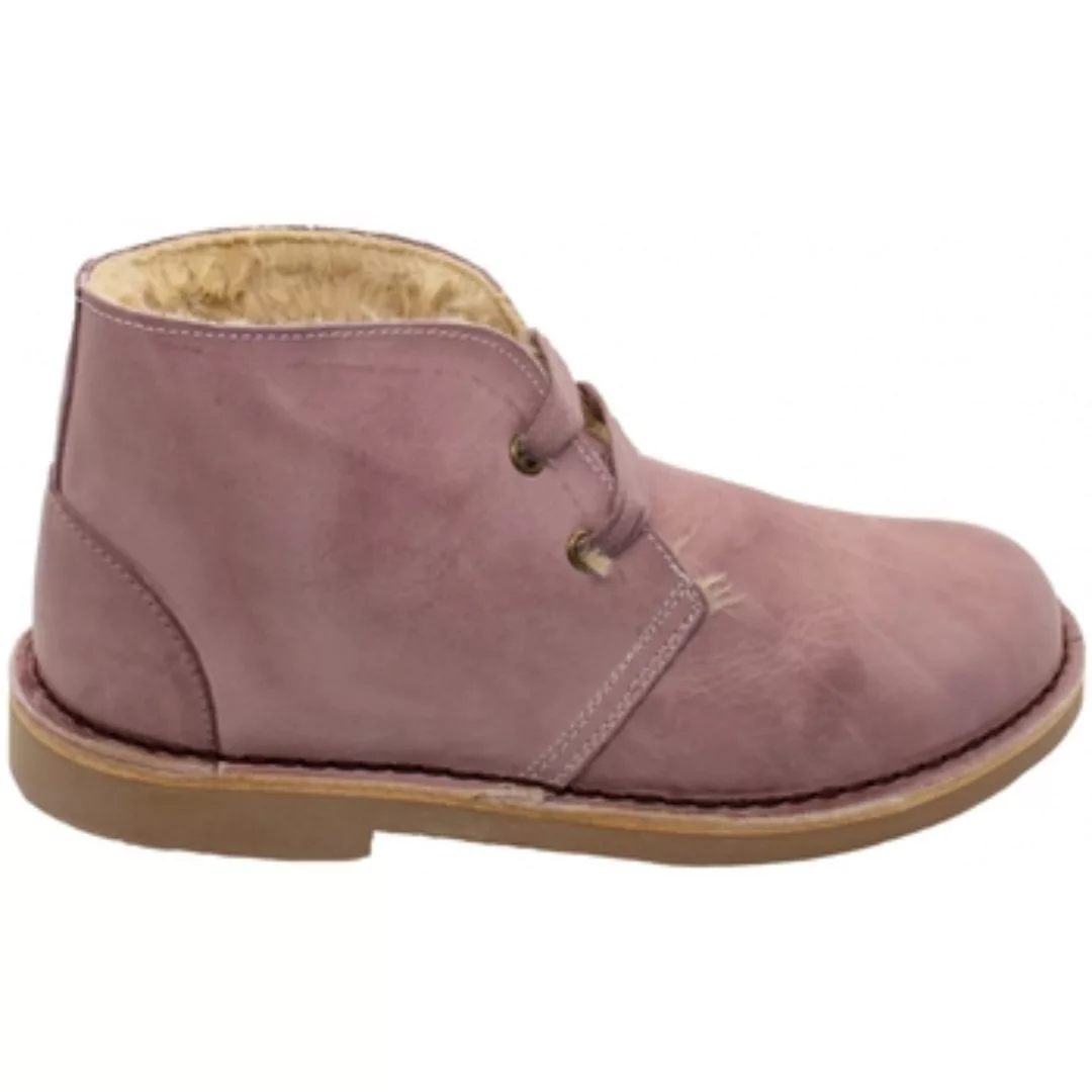 Natural World  Stiefel 7271 Chukka Boots - Malva günstig online kaufen