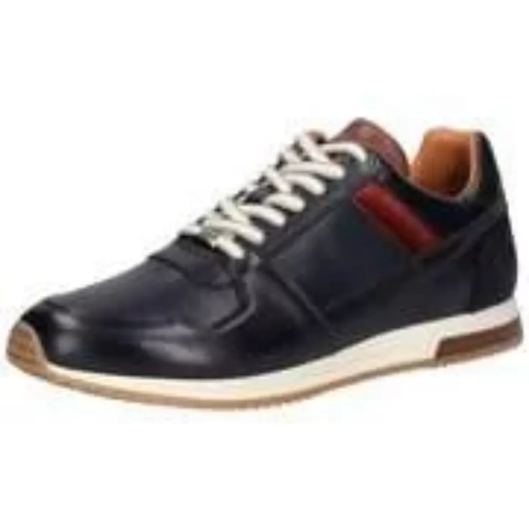 Ambitious Slow Sneaker Herren blau|blau|blau|blau|blau|blau|blau günstig online kaufen