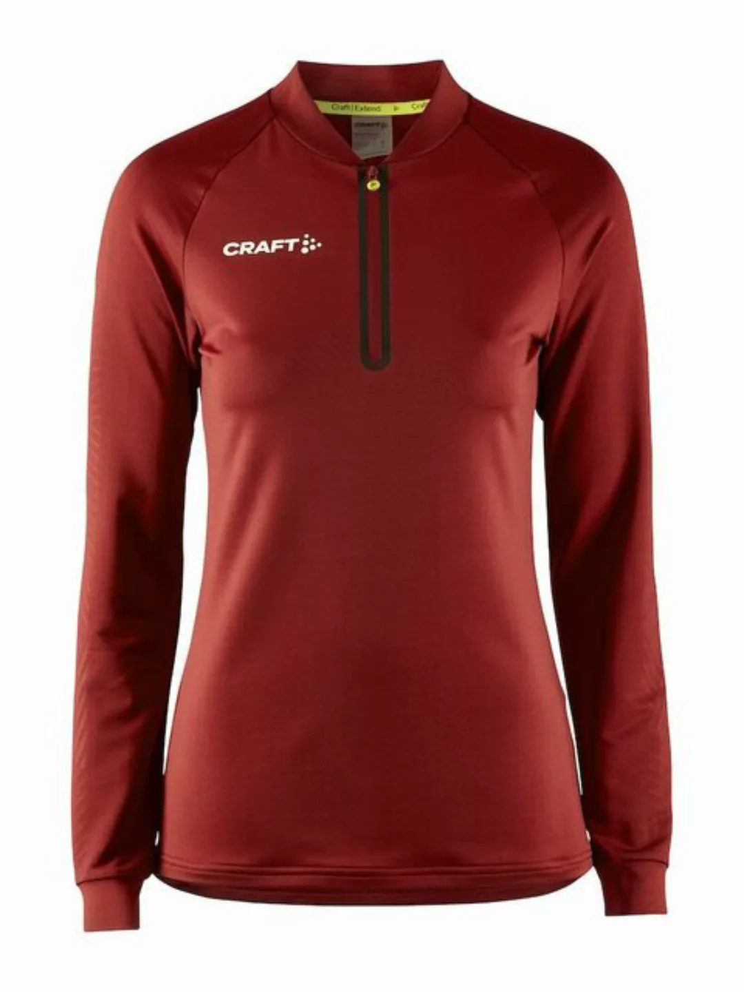 Craft Sweatshirt Extend Half Zip W günstig online kaufen