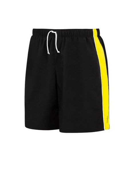 Trigema Jerseyhose "TRIGEMA Bade-/Freizeitshorts", (1 tlg.) günstig online kaufen