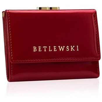 Betlewski  Geldbeutel ZBPDBS14CZERWONY76786 günstig online kaufen