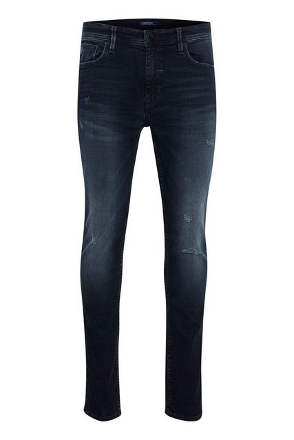 Blend Slim-fit-Jeans Slim Fit Jeans Denim Pants ECHO FIT MULTIFLEX 4465 in günstig online kaufen