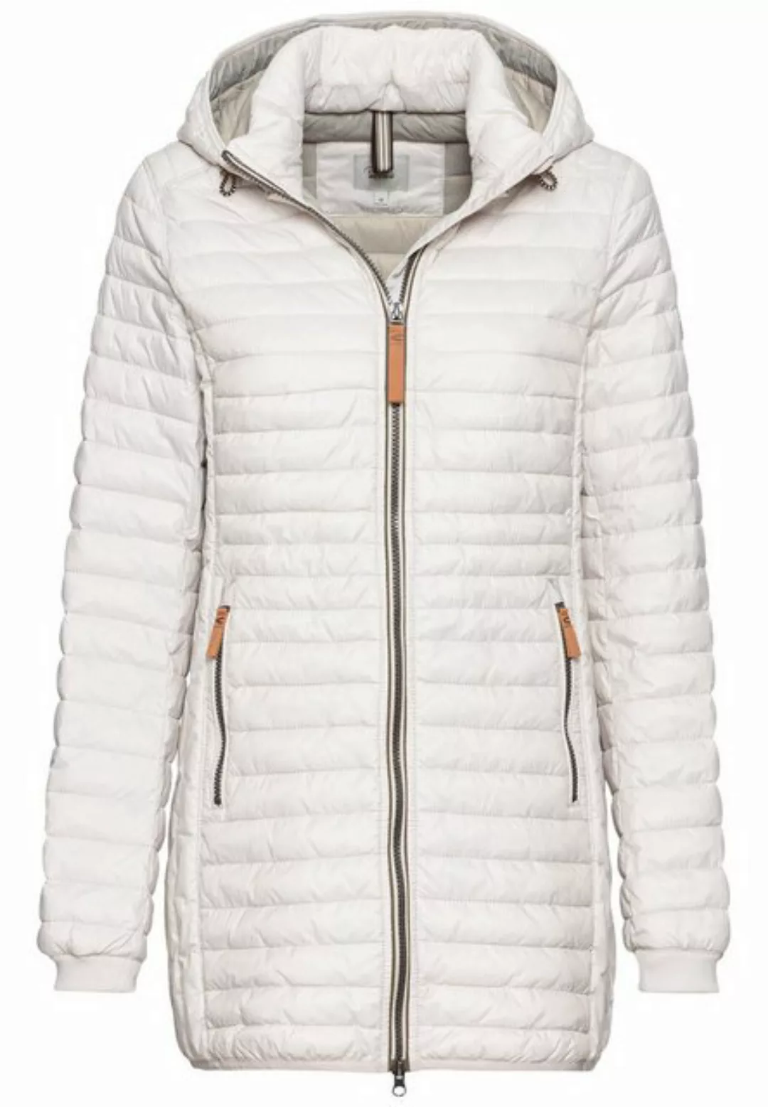 camel active Steppjacke JACKET, Pearl günstig online kaufen