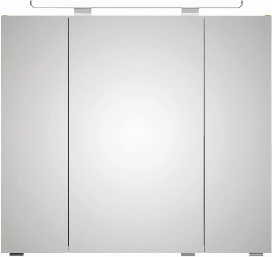 Saphir Badezimmerspiegelschrank Serie 4010 Badezimmer-Spiegelschrank inkl. günstig online kaufen