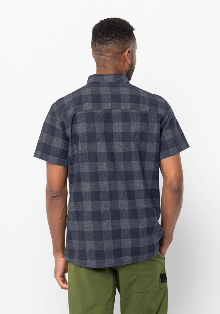 Jack Wolfskin Funktionshemd HIGHLANDS SHIRT M günstig online kaufen
