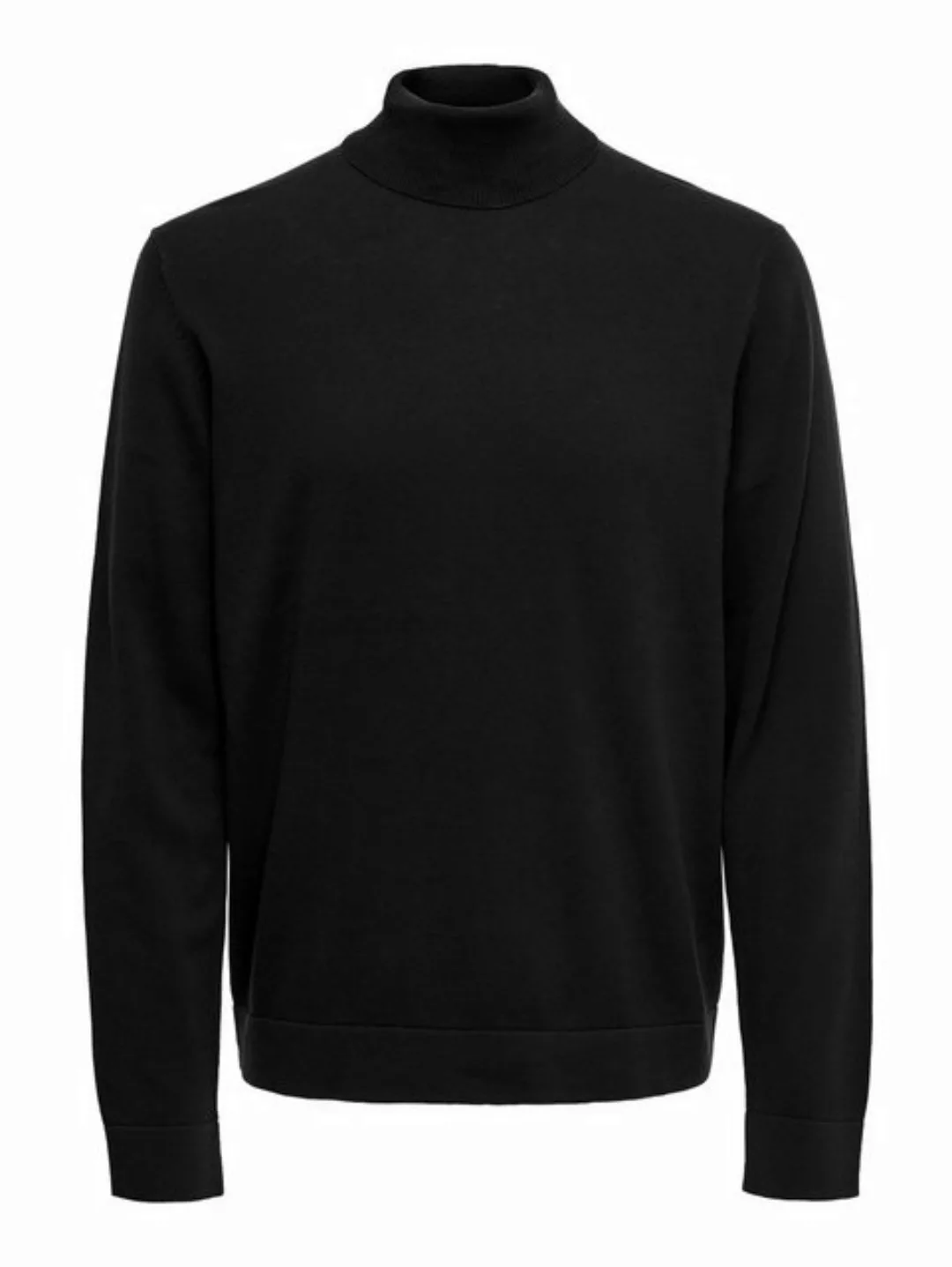 ONLY & SONS Rollkragenpullover ONSALEX REG 12 ROLL KNIT günstig online kaufen