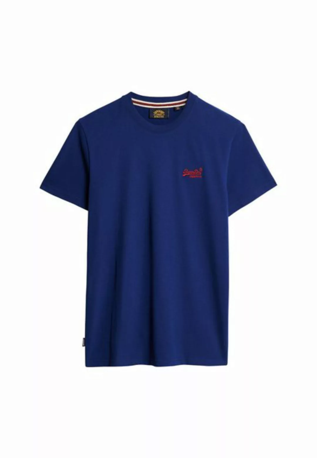 Superdry T-Shirt Essential (1-tlg) günstig online kaufen