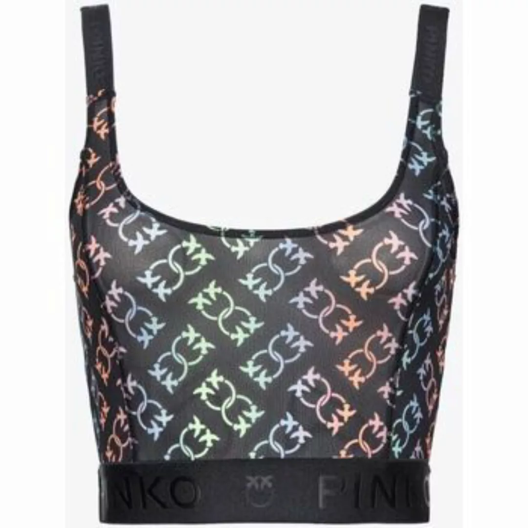 Pinko  Tank Top BOOKMARK 101812 A1ZY-Z97 günstig online kaufen