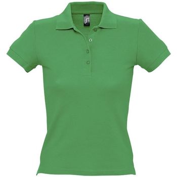 Sols  Poloshirt PEOPLE - POLO MUJER günstig online kaufen