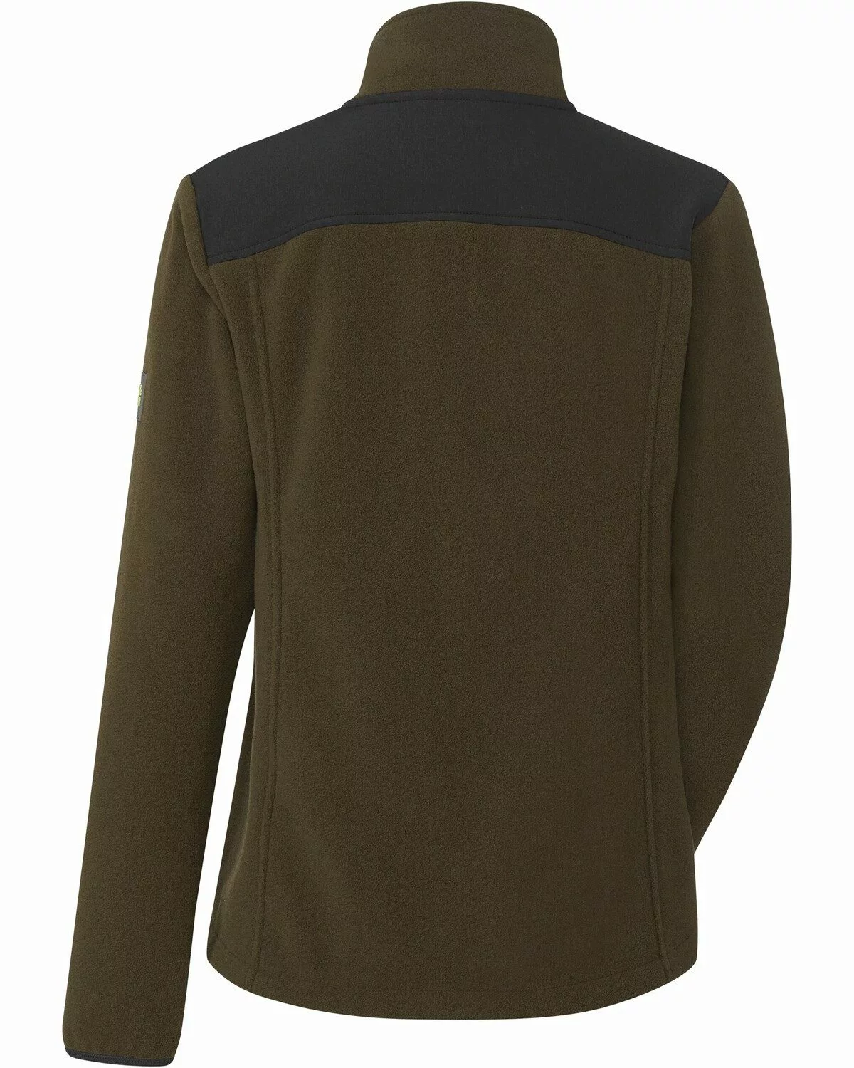 Wald & Forst Fleecejacke Damen Fleecejacke günstig online kaufen