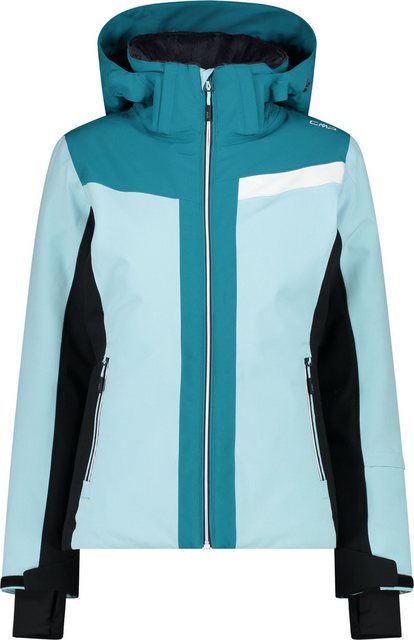 CMP Anorak CMP Sportive Damen-Skijacke günstig online kaufen