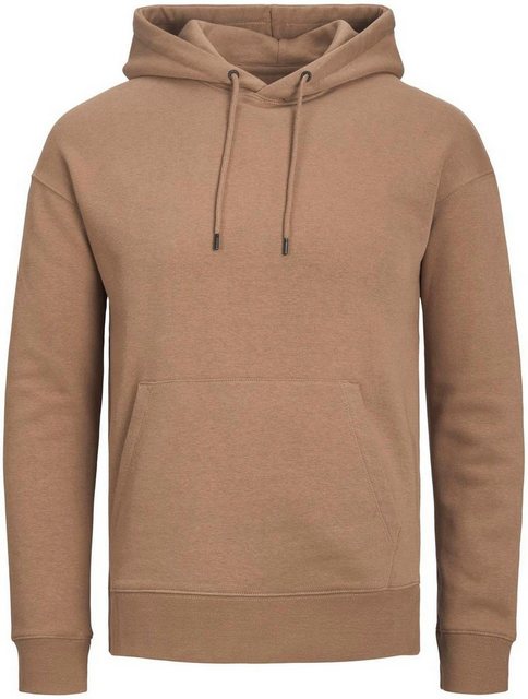 Jack & Jones Kapuzensweatshirt JJESTAR BASIC SWEAT HOOD NOOS günstig online kaufen