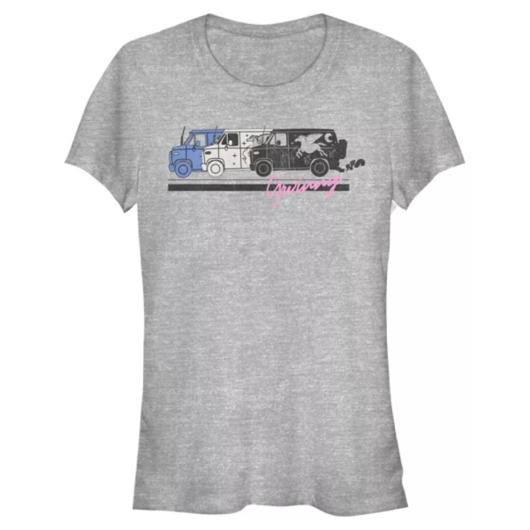 Pixar - Onward - Guinevere Gwinny - Frauen T-Shirt günstig online kaufen